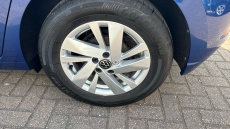 Volkswagen Polo 1.0 TSI Life 5dr Petrol Hatchback